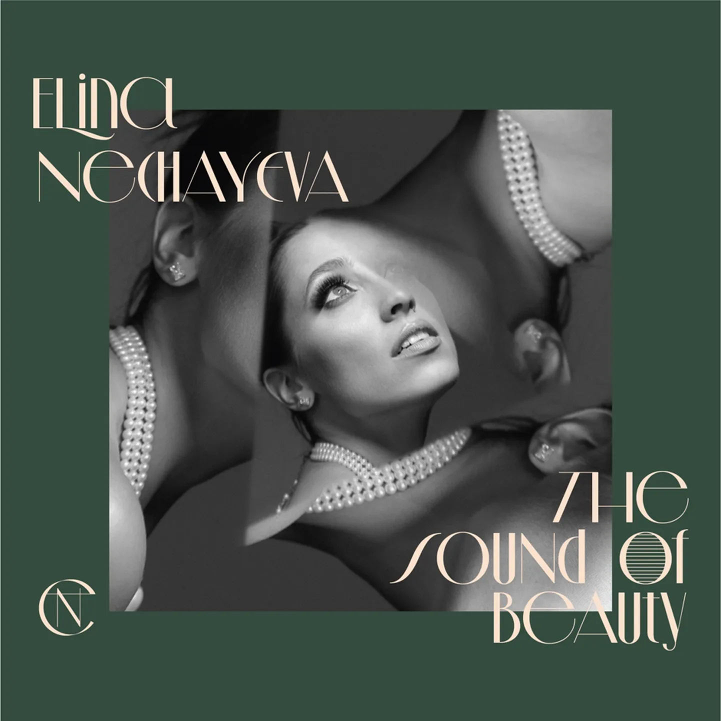 Elina Nechayeva, «The Sound of Beauty».