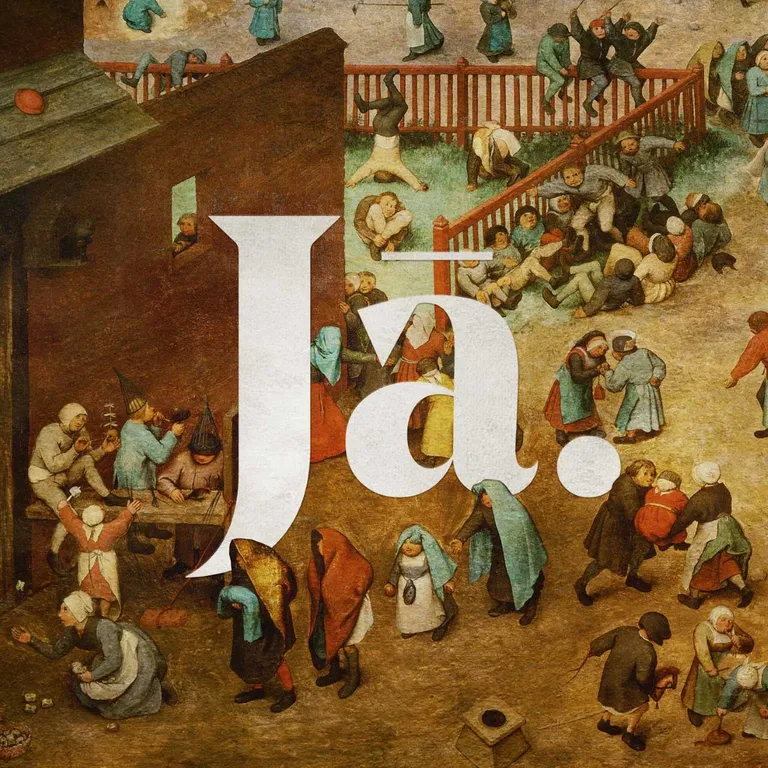 Arturs Skutelis "Jā"