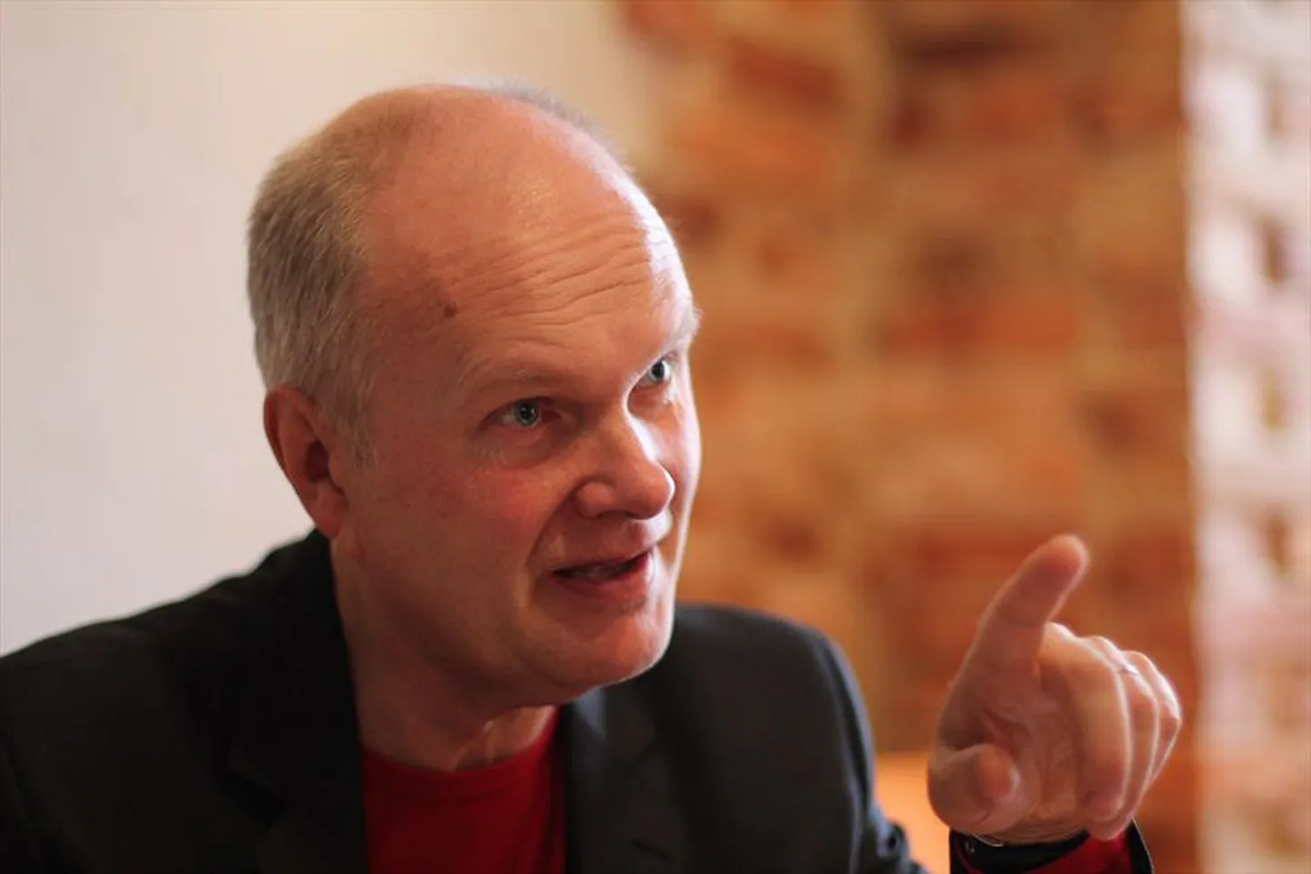 Sven Grünberg