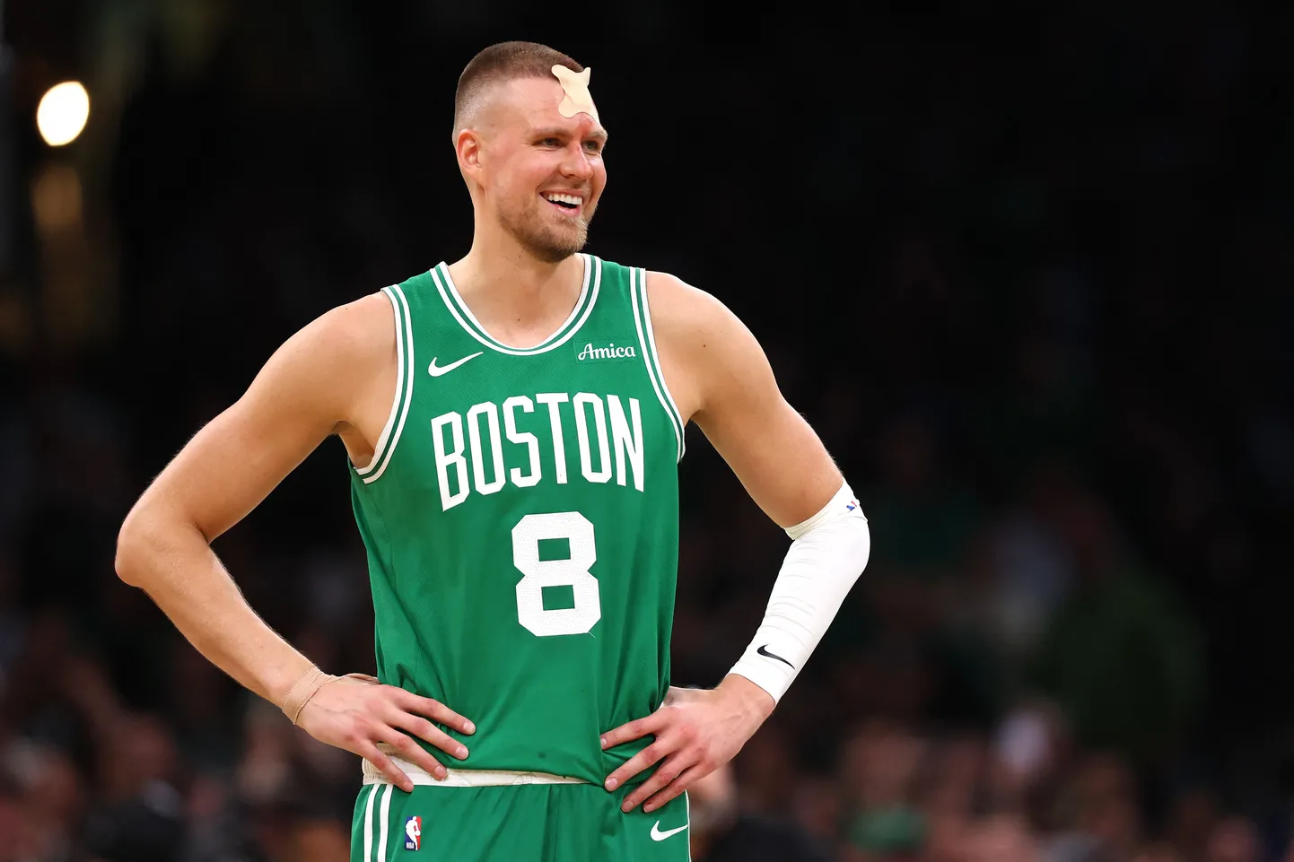 Kristaps Porzingis