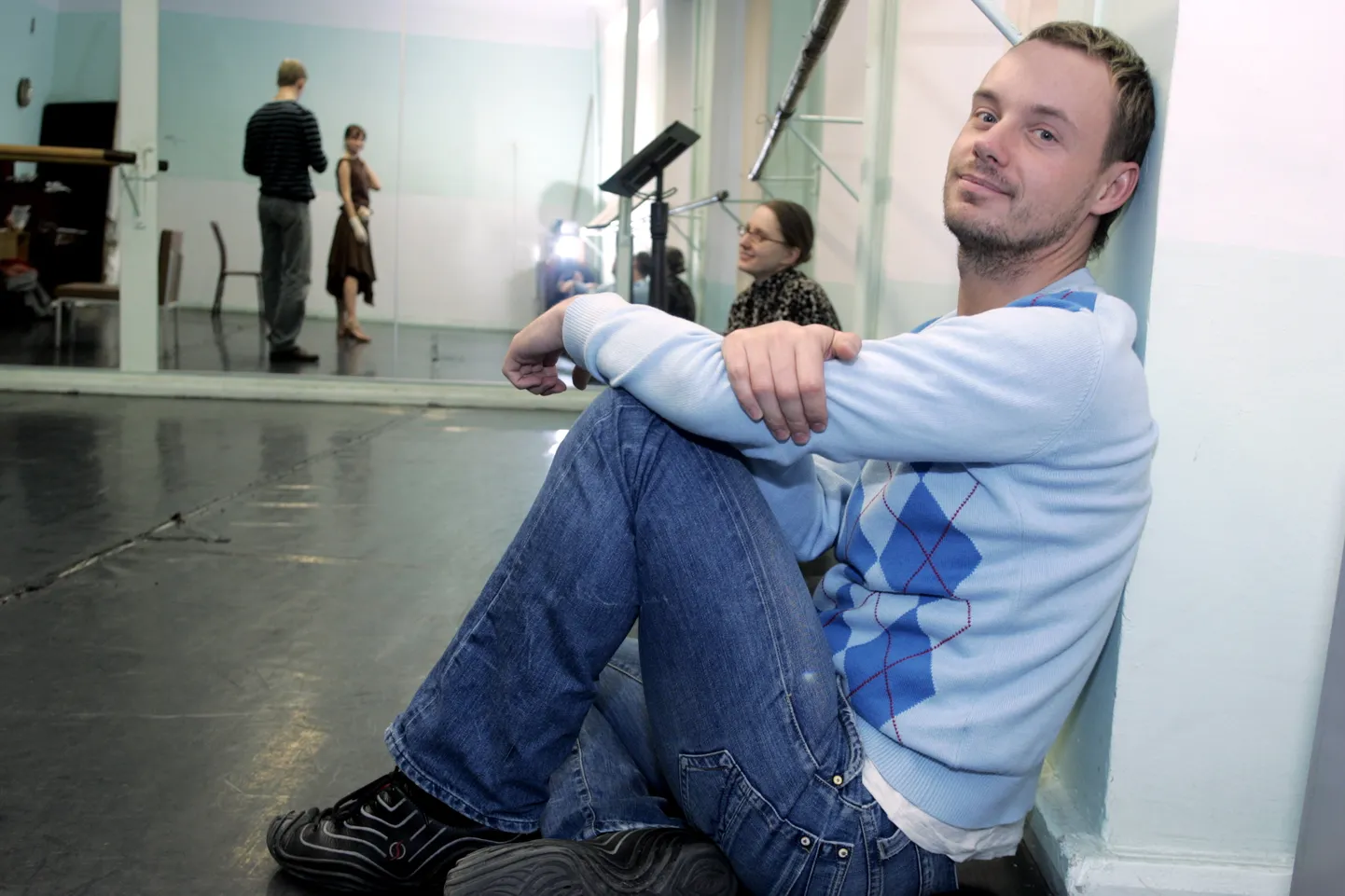 Jüri Nael