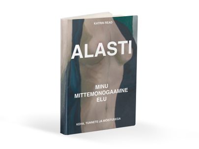 Katrin Read, «ALASTI»