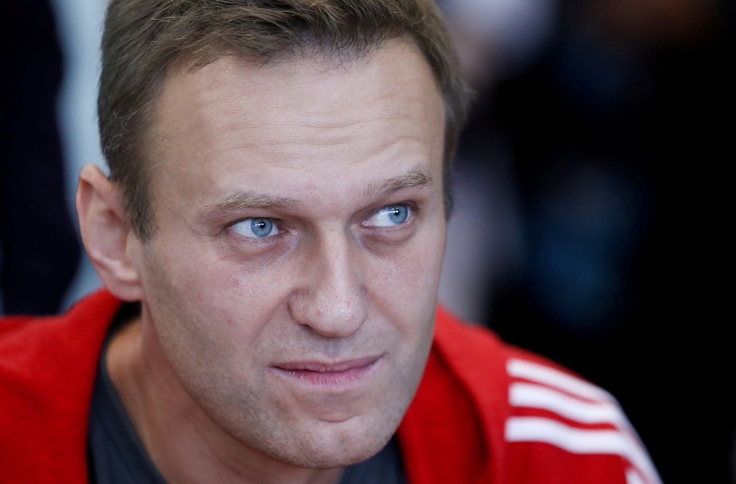 Vene opositsiooniliider Aleksei Navalnõi 2019. aastal.