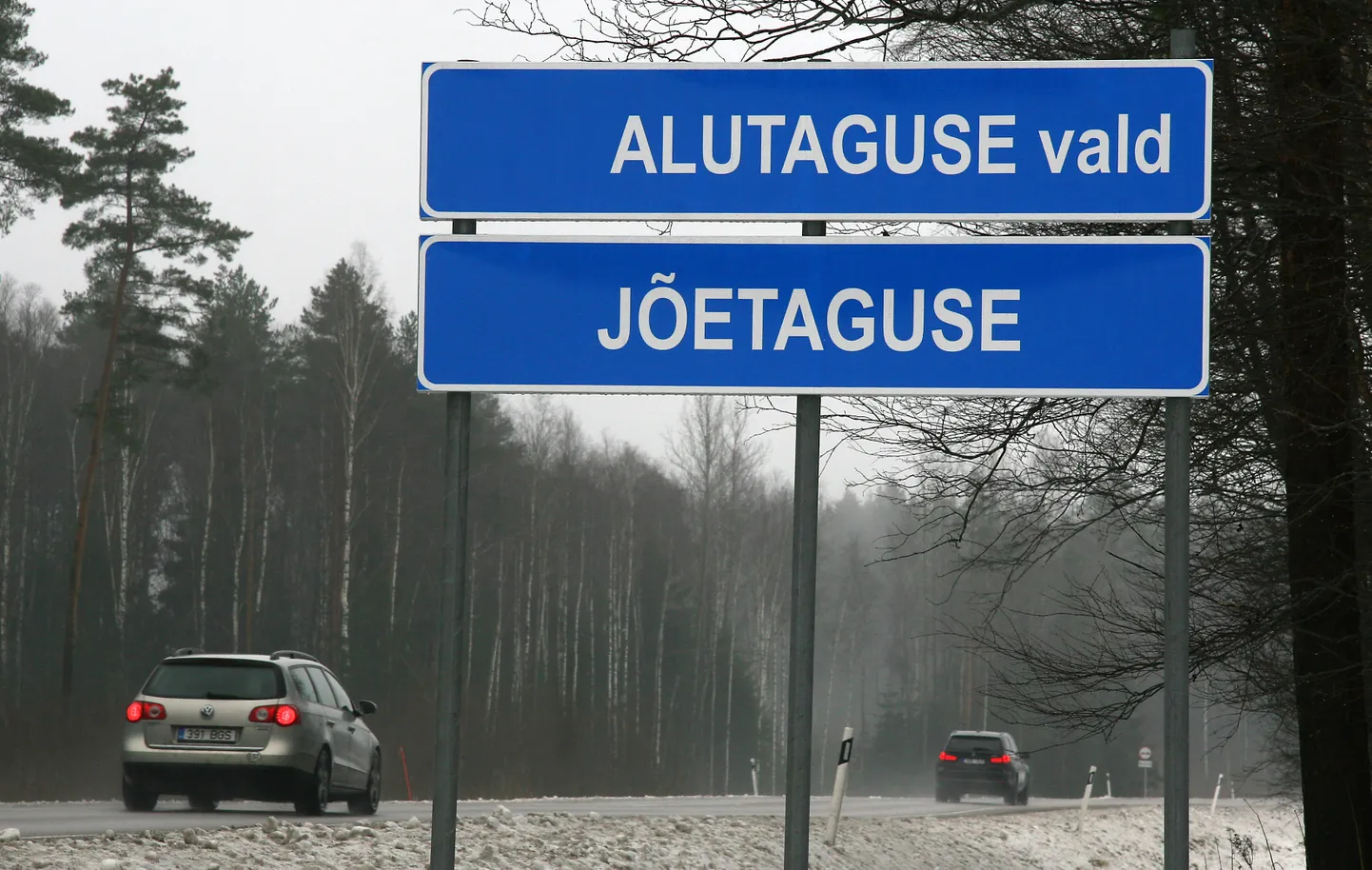 Alutaguse vald ilmus Ida-Virumaa kaardile ligi kaks ja pool aastat tagasi, kui ühinesid viis omavalitsust.