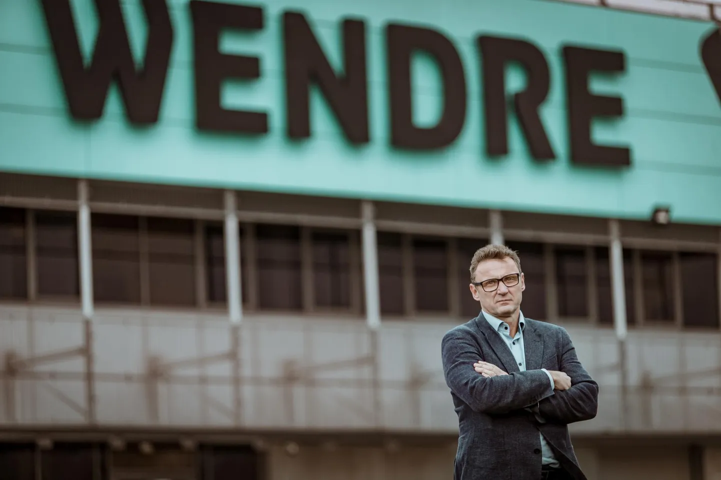 Raul Laidveel täitub detsembri algul esimene aasta Wendre juhina.