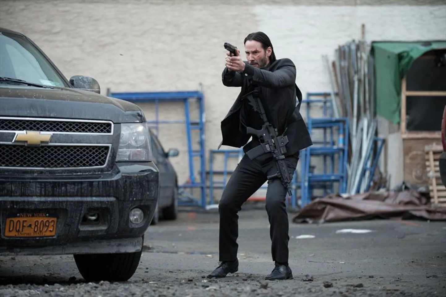 John Wick (John Wick)