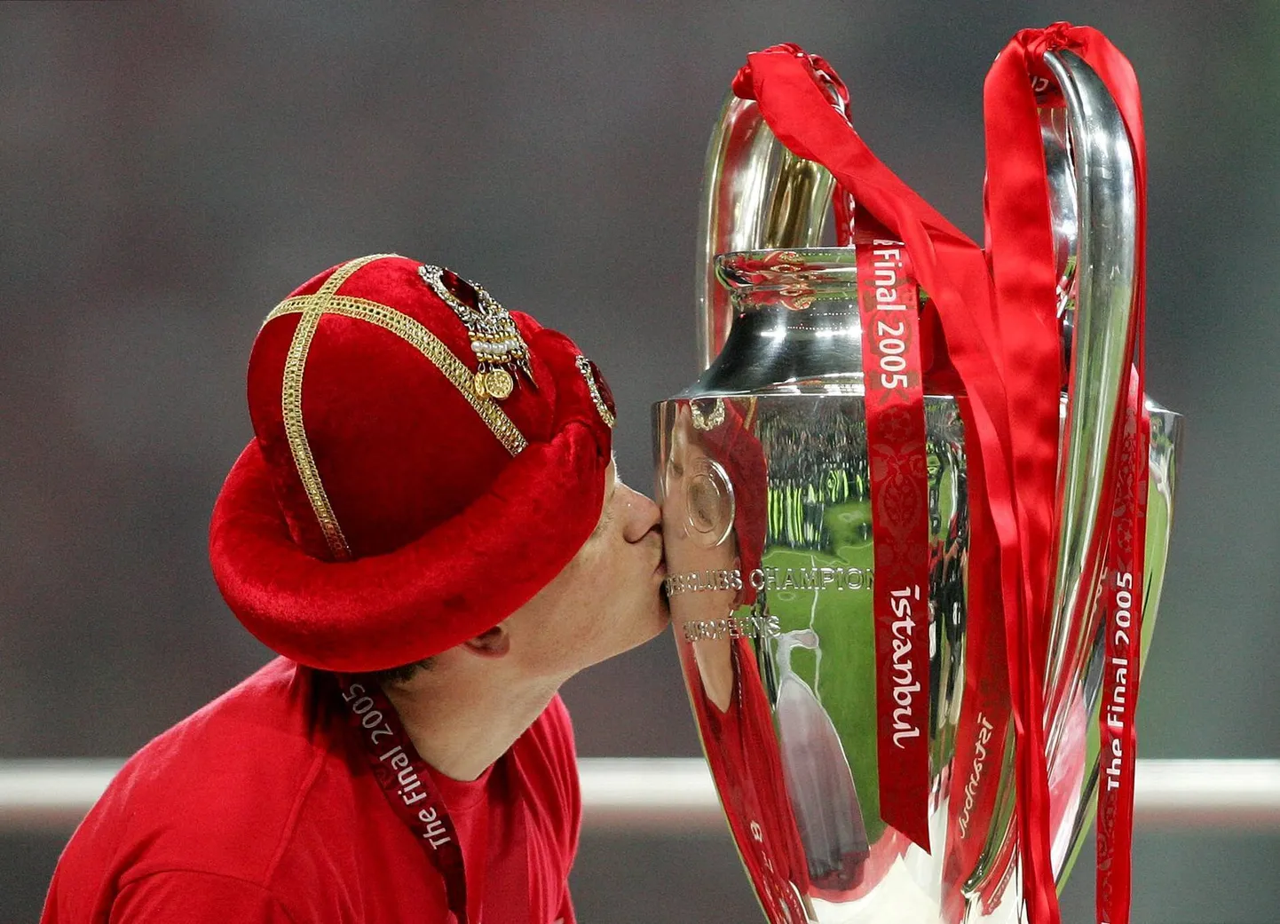 John Arne Riise