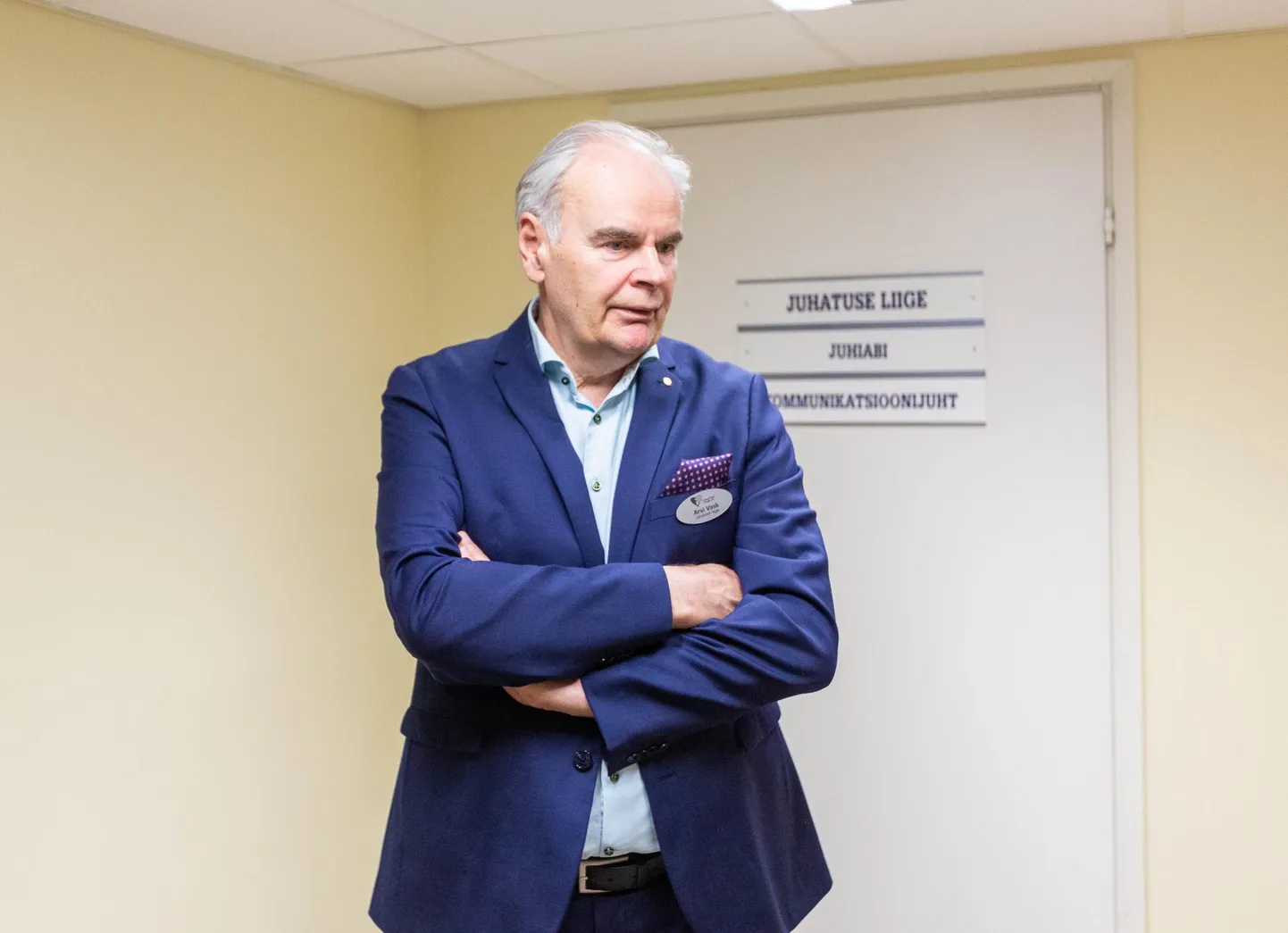 Lõuna-Eesti haigla juhatuse liige Arvi Vask ütles, et seoses kõrgete elektriarvetega läheb haigla eelarve pingeliseks.