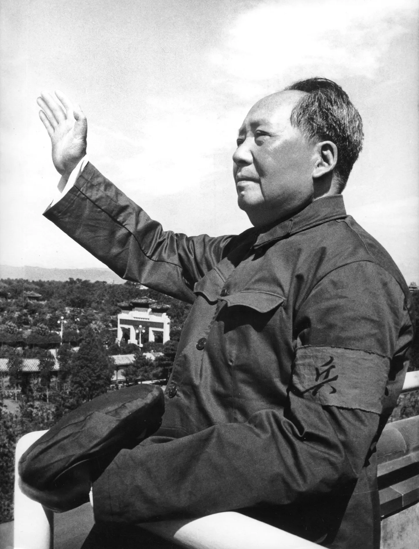 Mao Zedong
