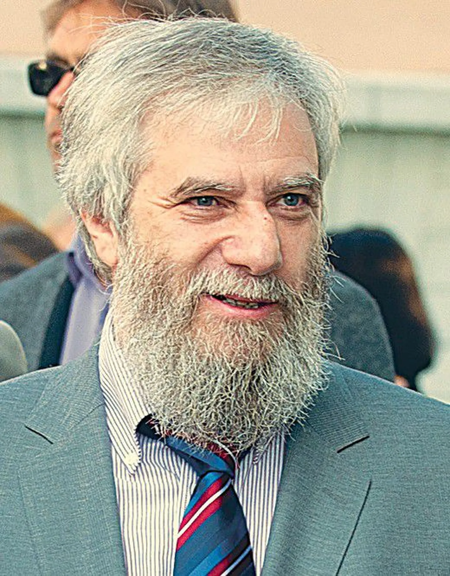 Mihhail Lotman