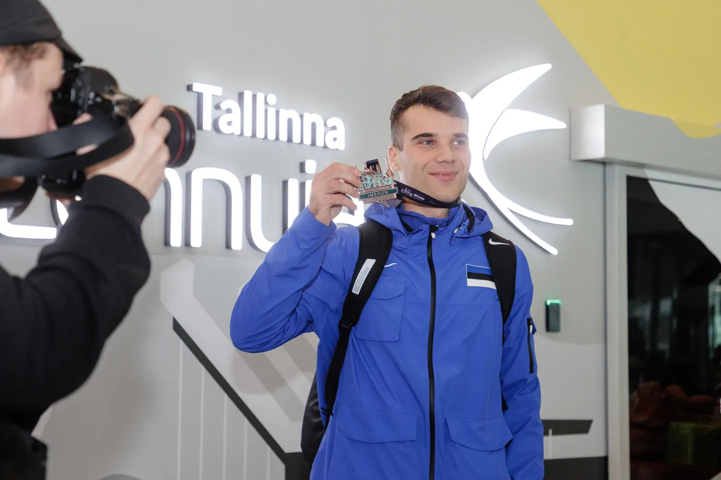 Risto Lillemets.