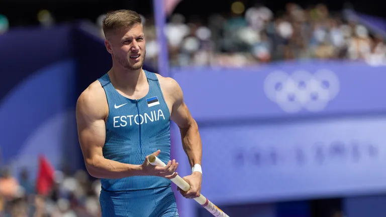 Janek Õiglane.