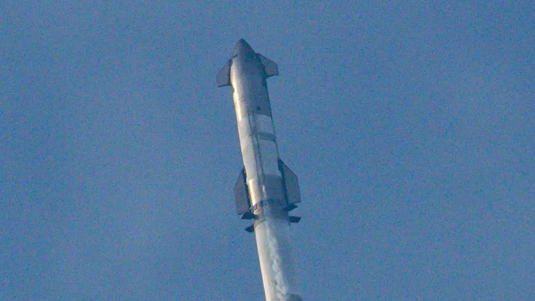 Starship