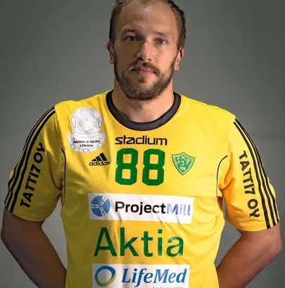 Taavi Tibar