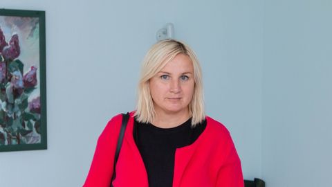 Ilmus avameelne raamat naisest, kes nooruses sattus amfetamiinisõltuvusse