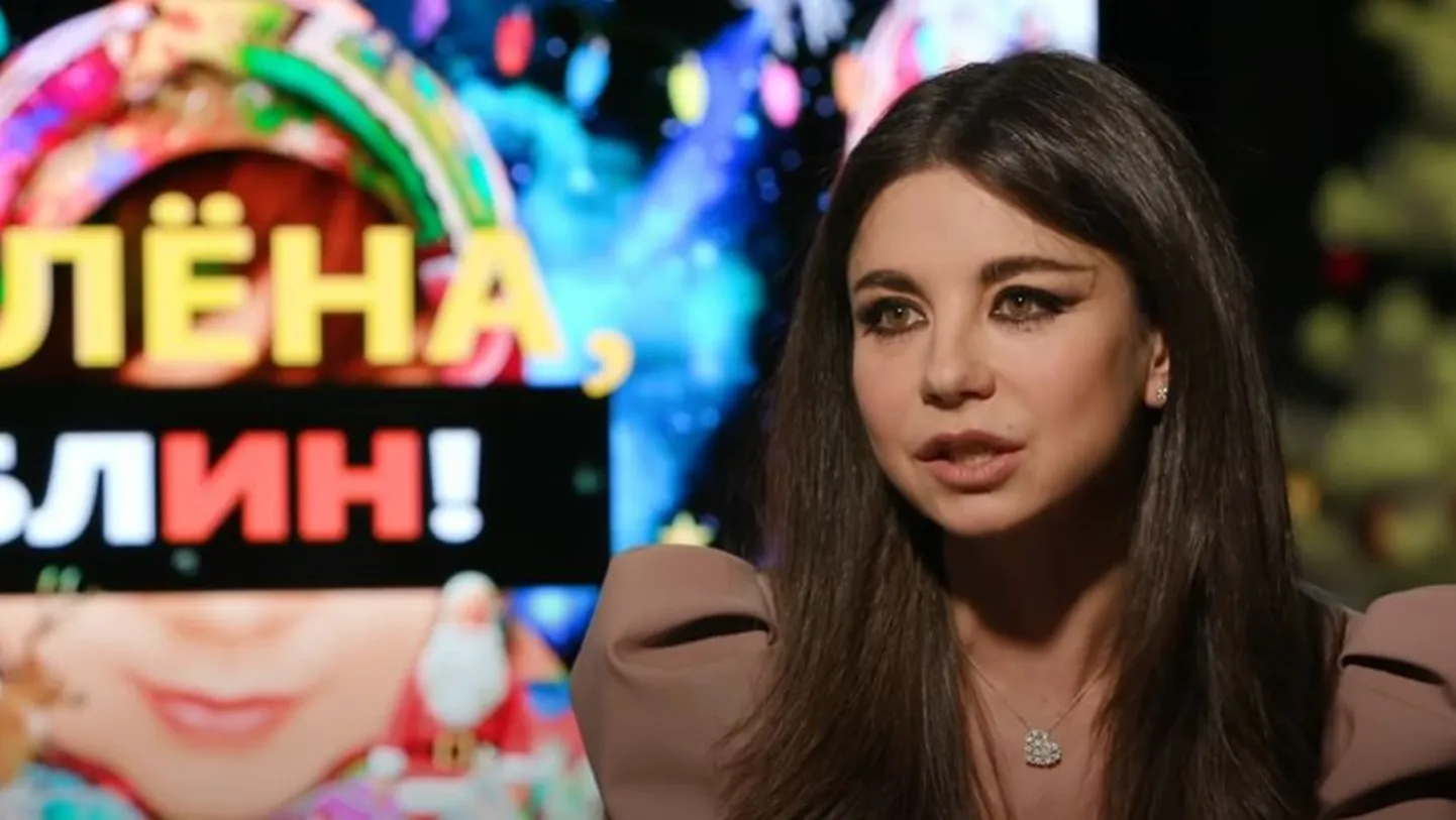 Анна Плетнева