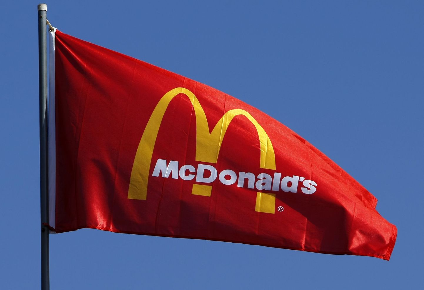 McDonald`s hakkab sponsoreerima matemaatika õpetamist