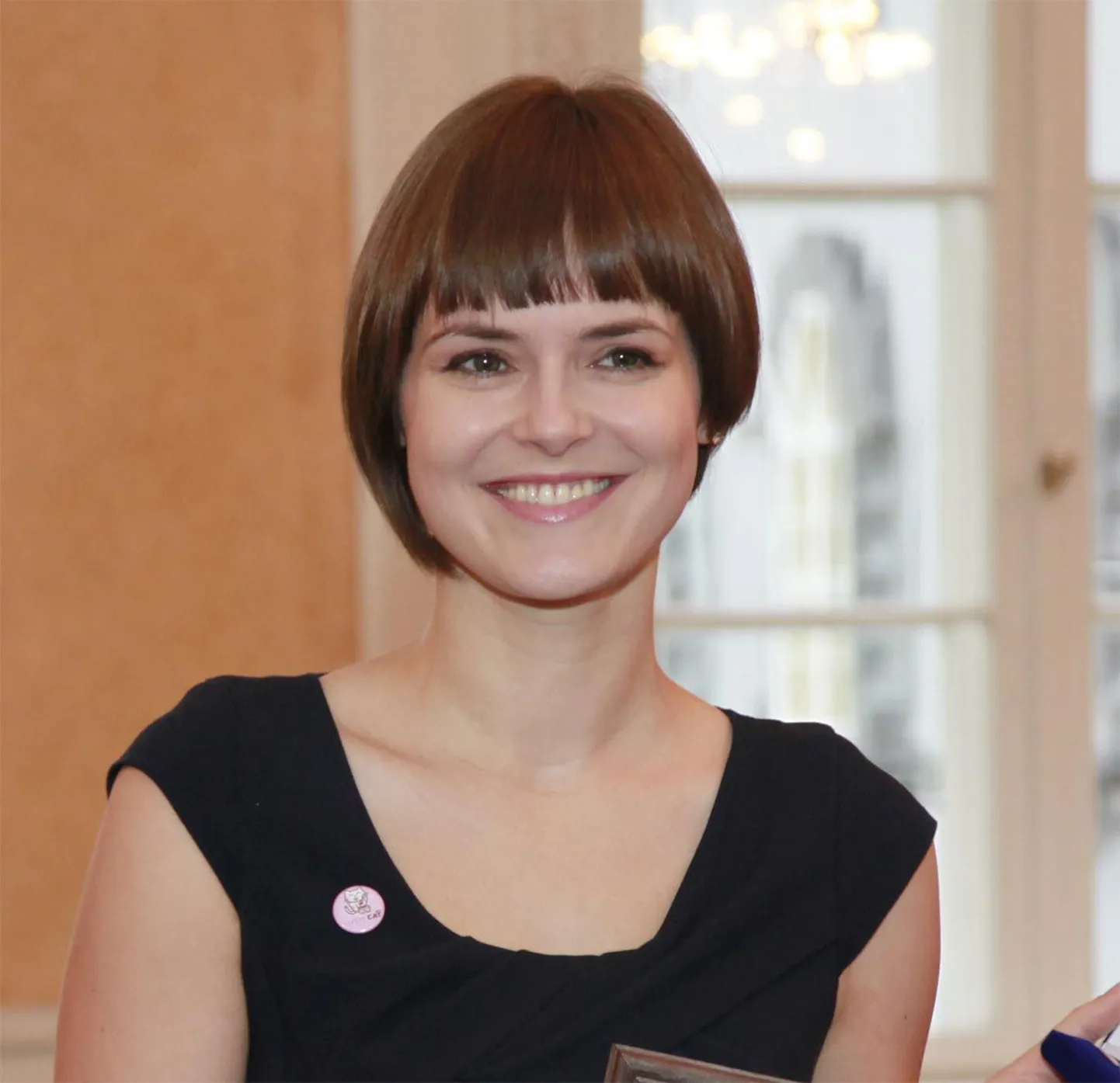 Evelyn Mikomägi