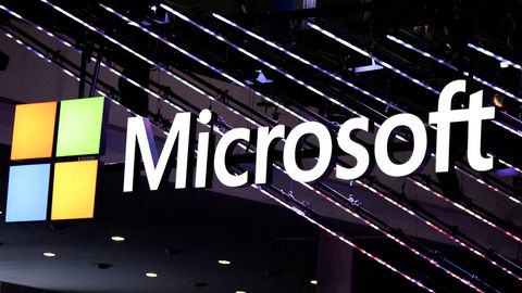 Microsoft toob turule tehisintellektiga arvutid