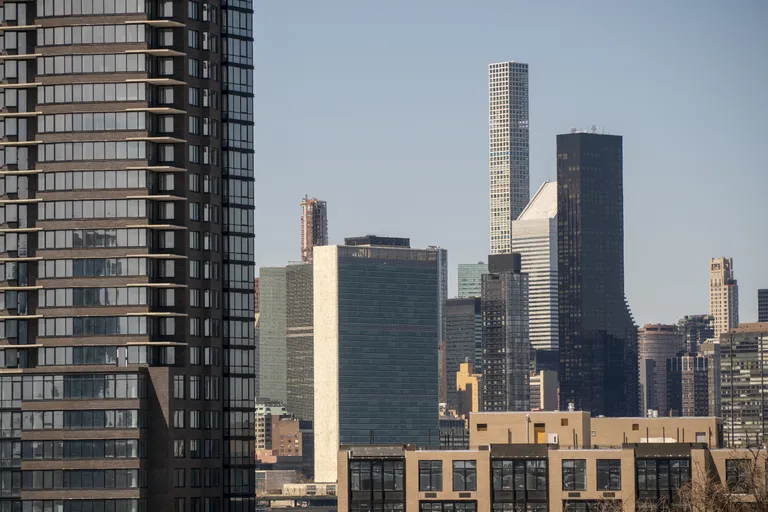 New York.