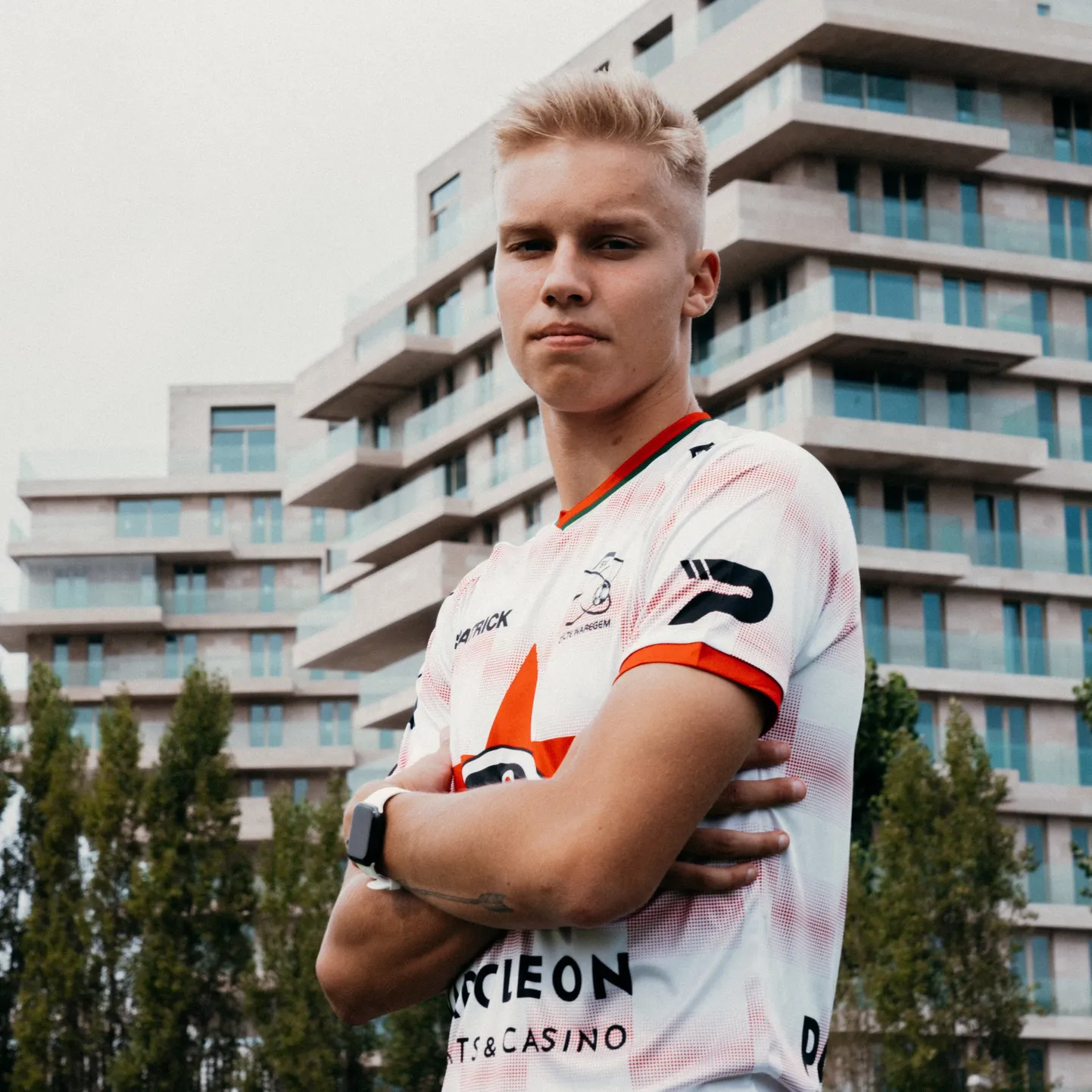 Kevor Palumets