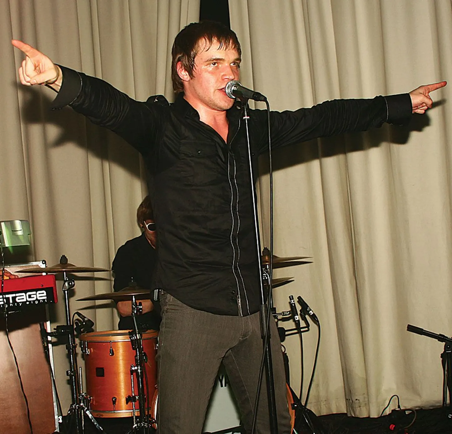Ott Leplandi värskelt albumilt on jõudnud raadiotesse neli singlit.