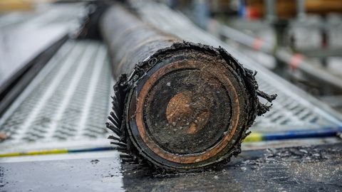 Värske uuring pani Eesti välisühenduste loomise küsimärgi alla