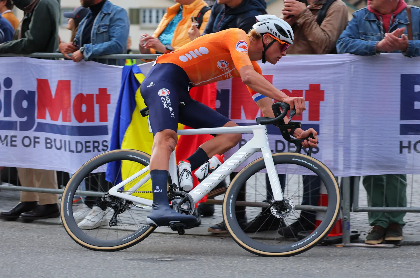Matjē van der Pūls