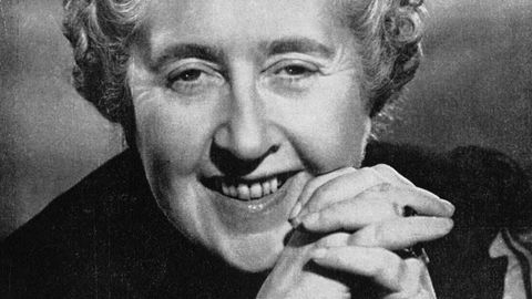 Agatha Christie võis oma läbimurderomaani idee «laenata» teiselt autorilt