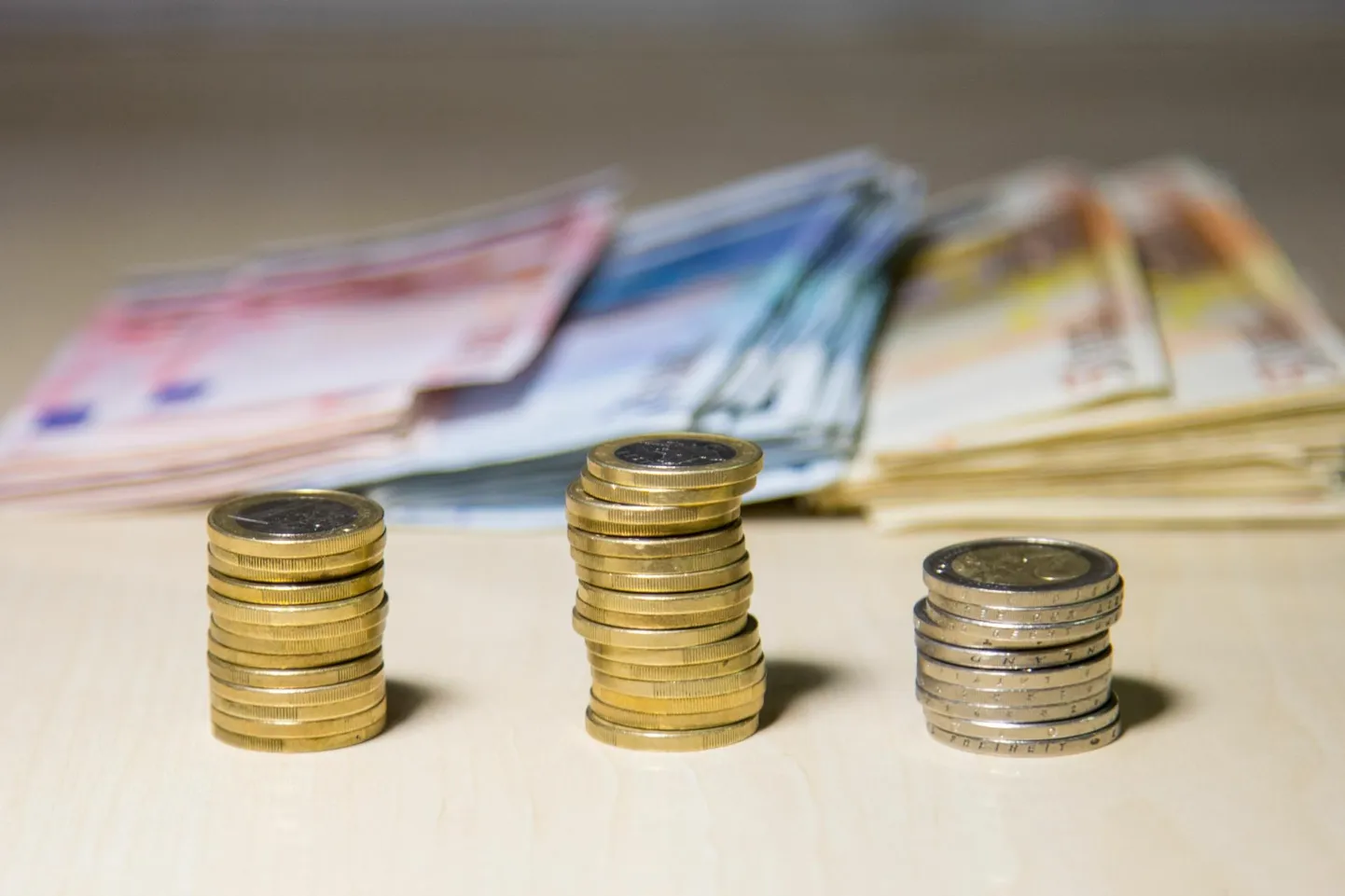 Riigilõivude korrigeerimisel on arvestatud, et need kajastaksid tegelikke kulusid.