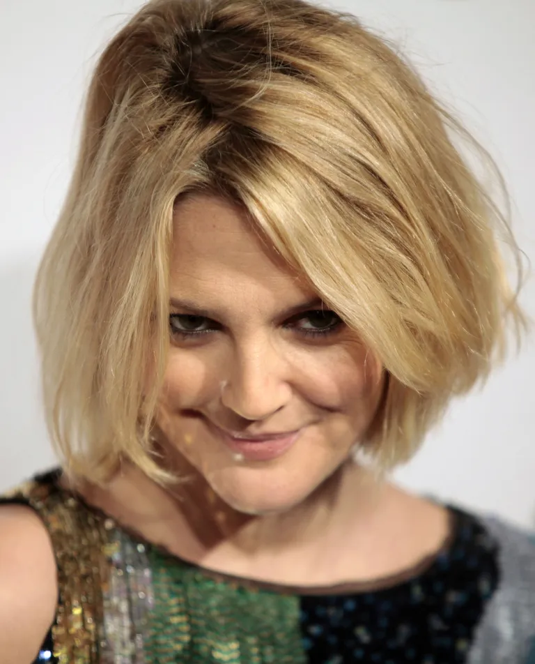 Drew Barrymore (Scanpix).