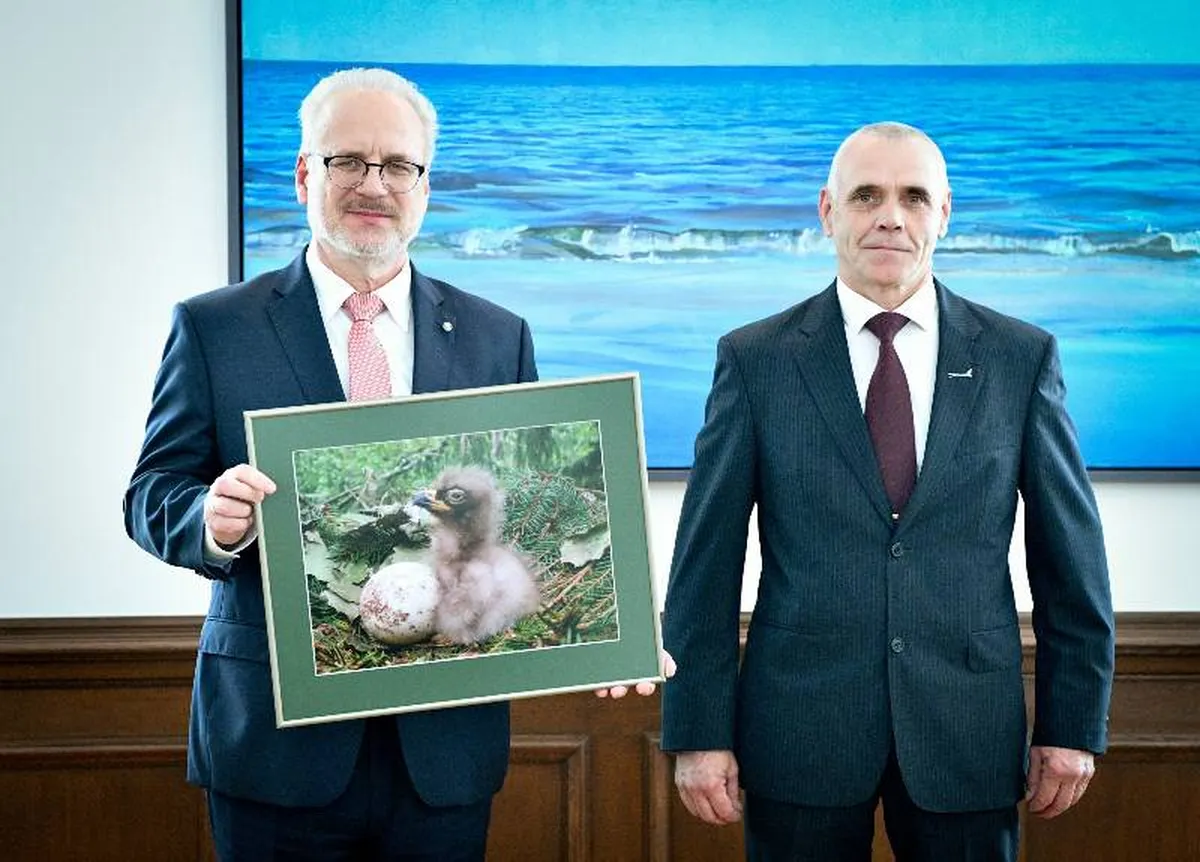 Raksta foto