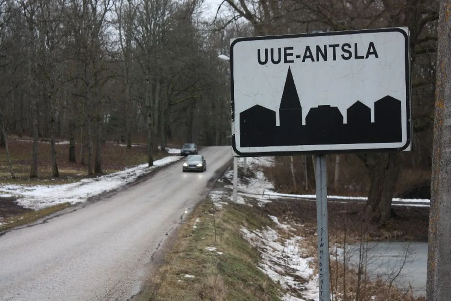 Uue-Antsla.