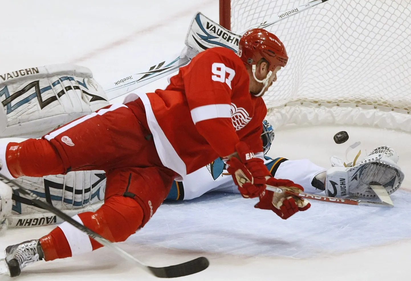 Johan Franzen(punases)