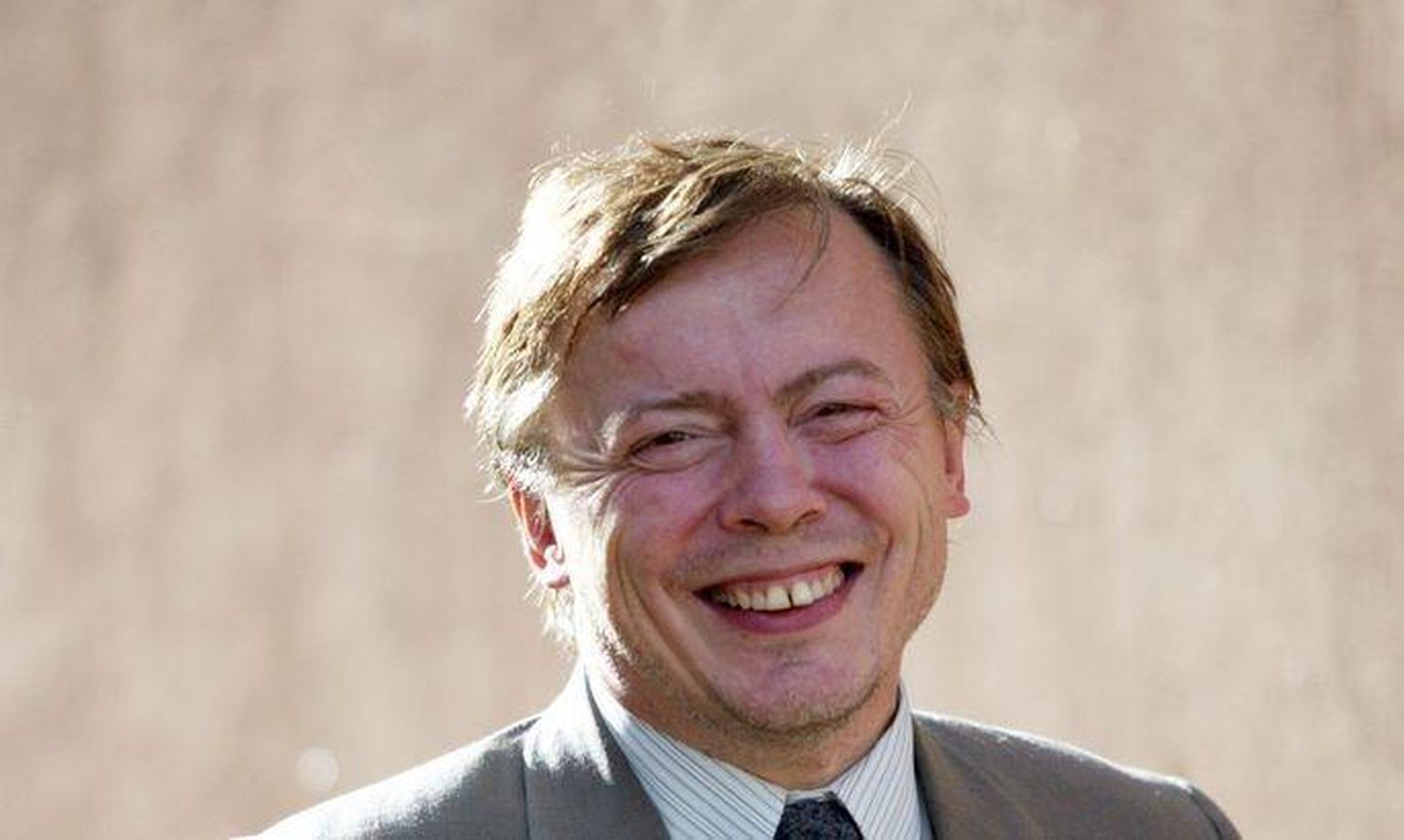 Jaanus Nurmoja