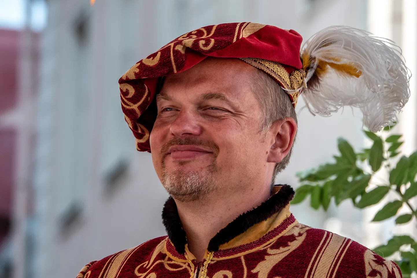 10. juunil toimub Jõhvis ajaloomatk "Jõhvi Eesti ajaloos", mida juhib ajaloolane Jaak Juske.