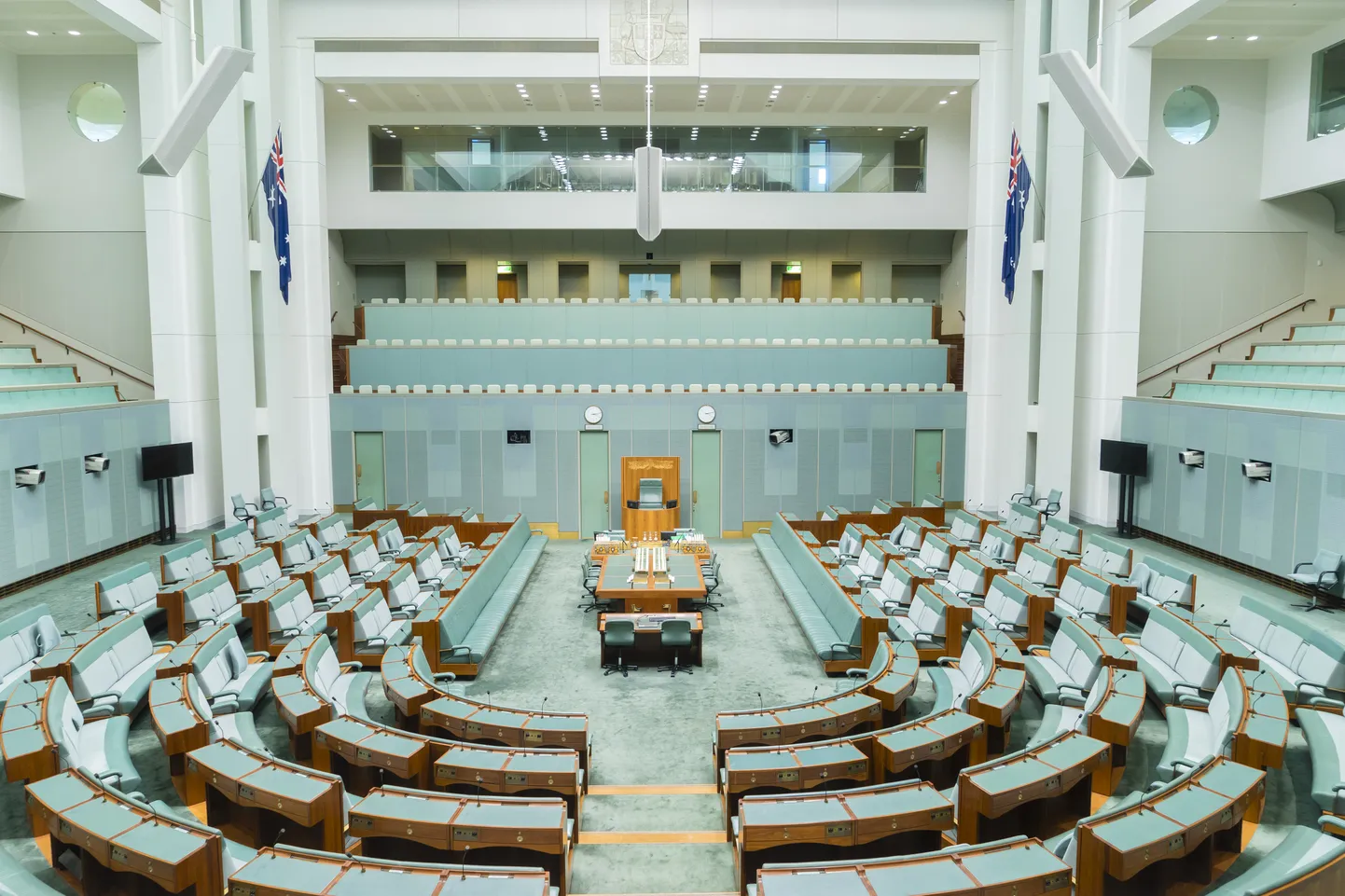 Здание парламента