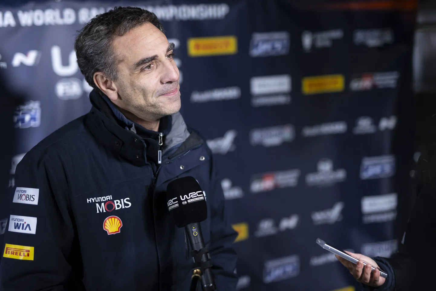 Cyril Abiteboul