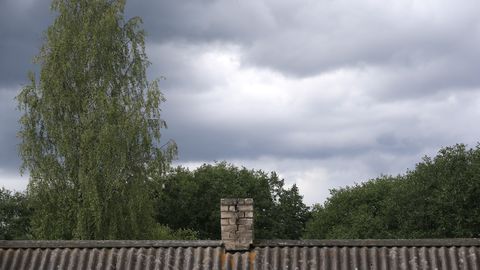 Lähipäevil tuleb kuni 19 kraadi sooja