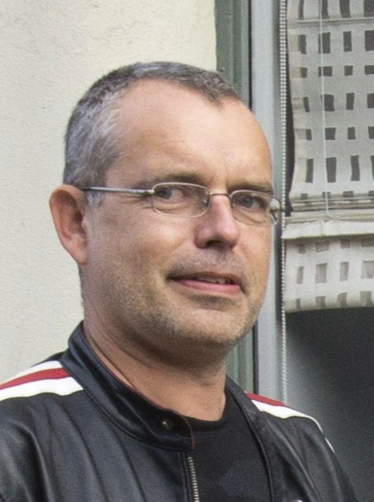 Gert Elmaste