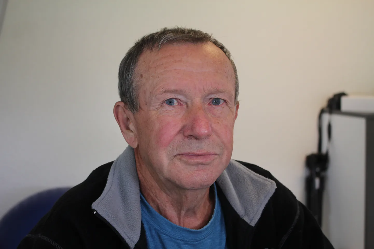 Aleksander Kiskoneni