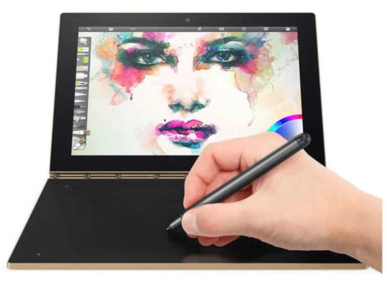 Lenovo Yoga Book