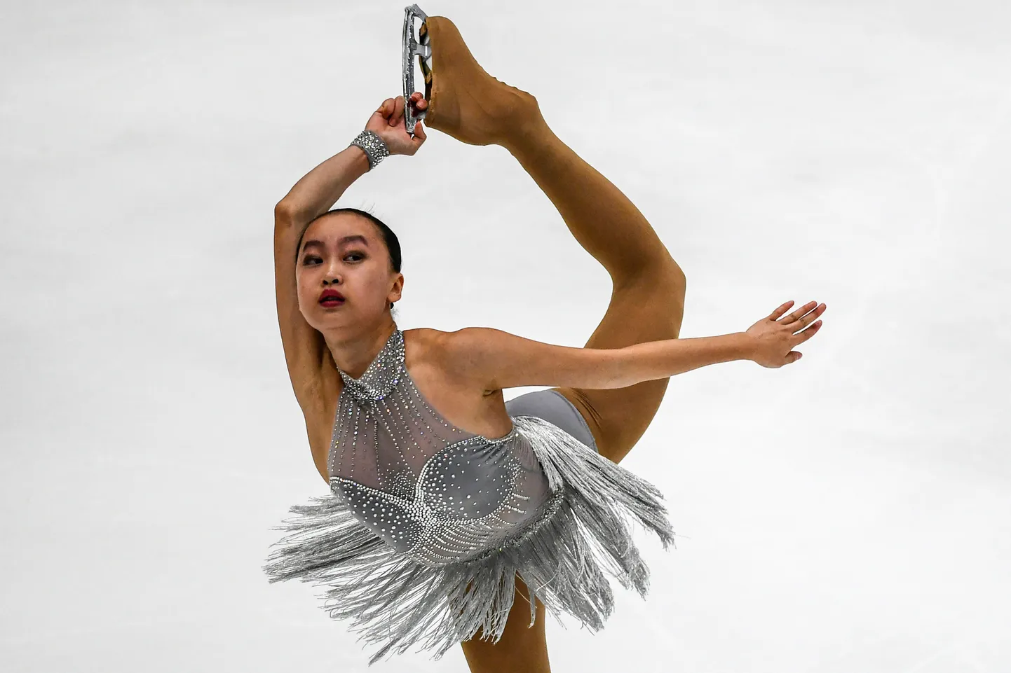 Jessica Jessica Shuran Yu