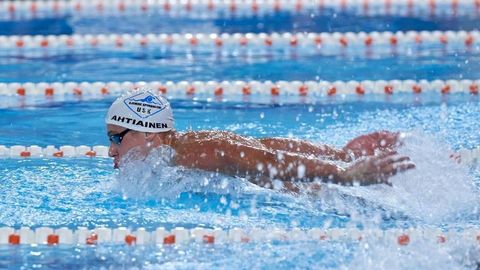 Tapa vald rikkus tippsportlast toetades ise enda kehtestatud reegleid