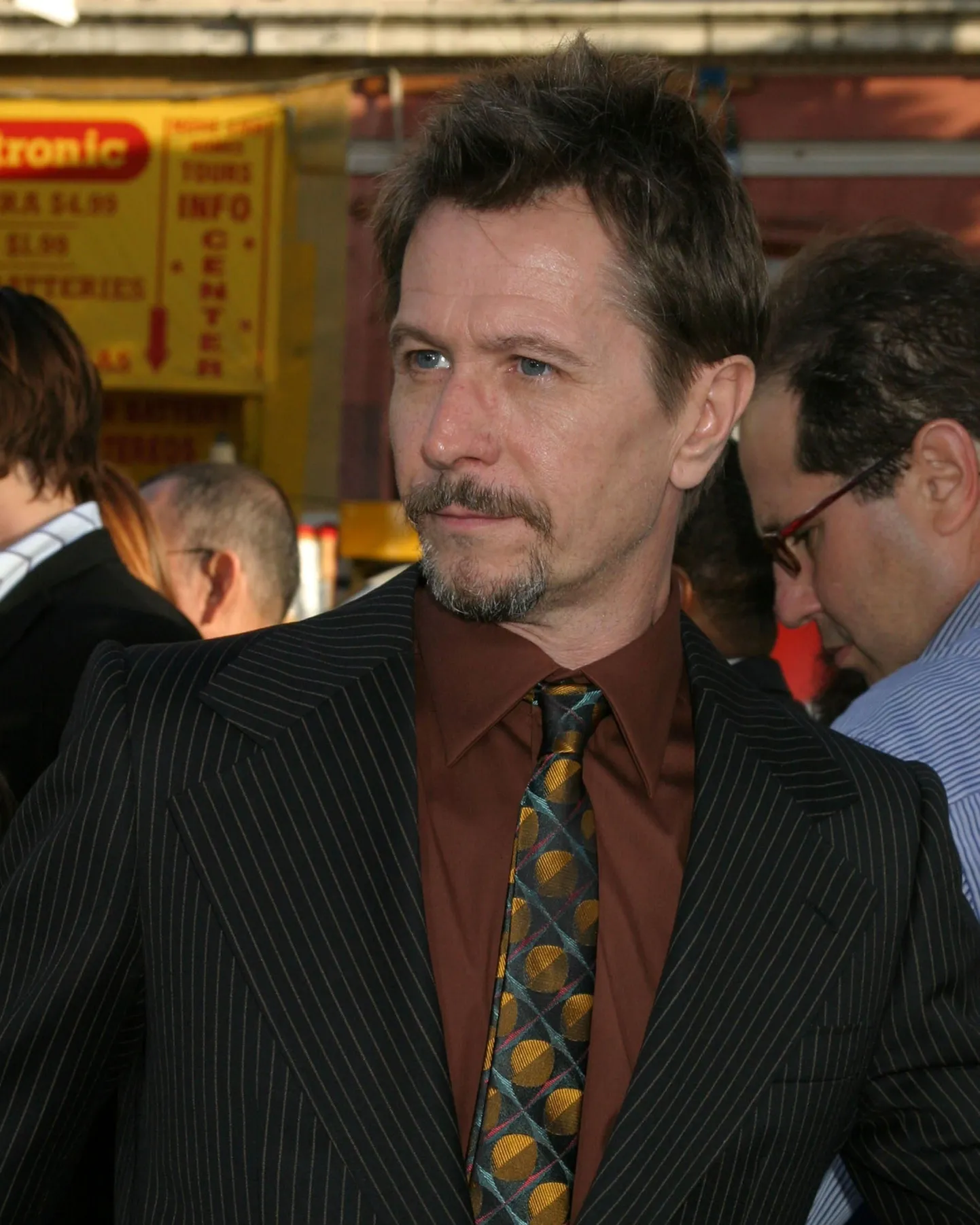Gary Oldman