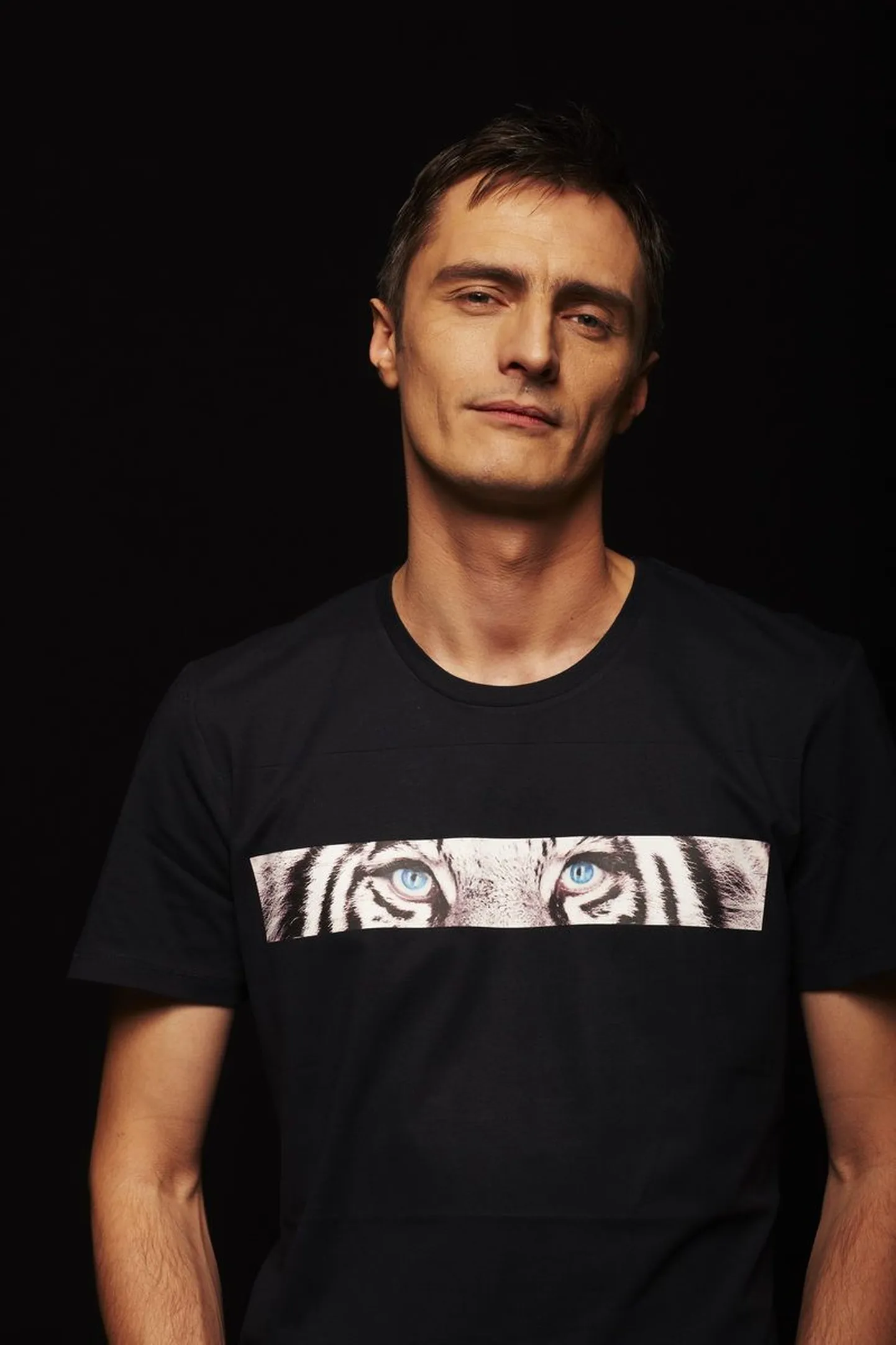 Meelis Meri.