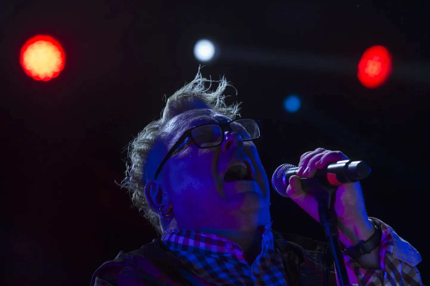 Johnny Rotten