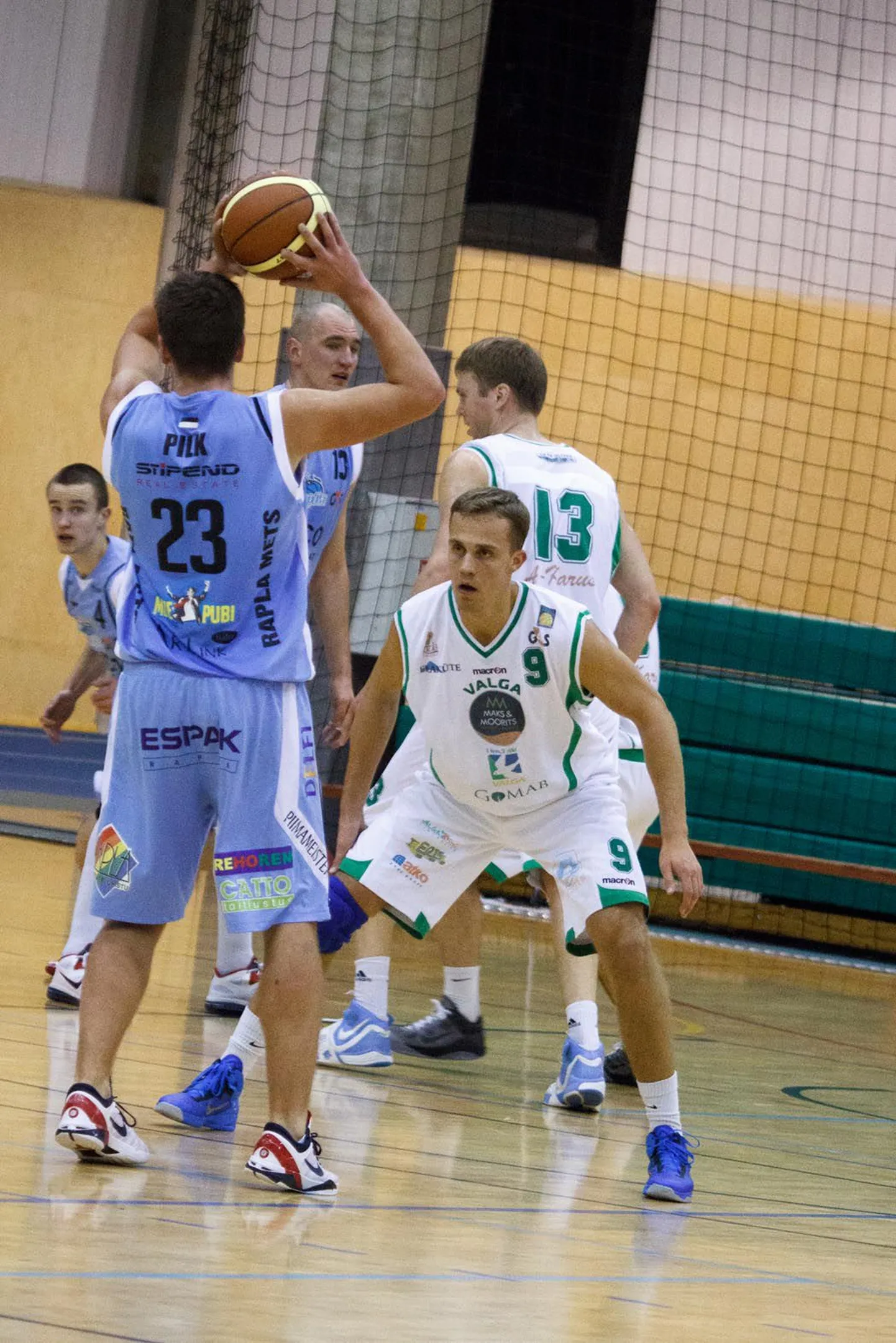 Valga Maks&Moorits