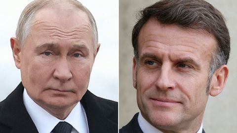 France Debates Election Protection Amidst Russian Influence Concerns