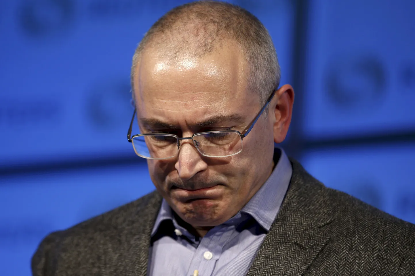 Михаил Ходорковский.